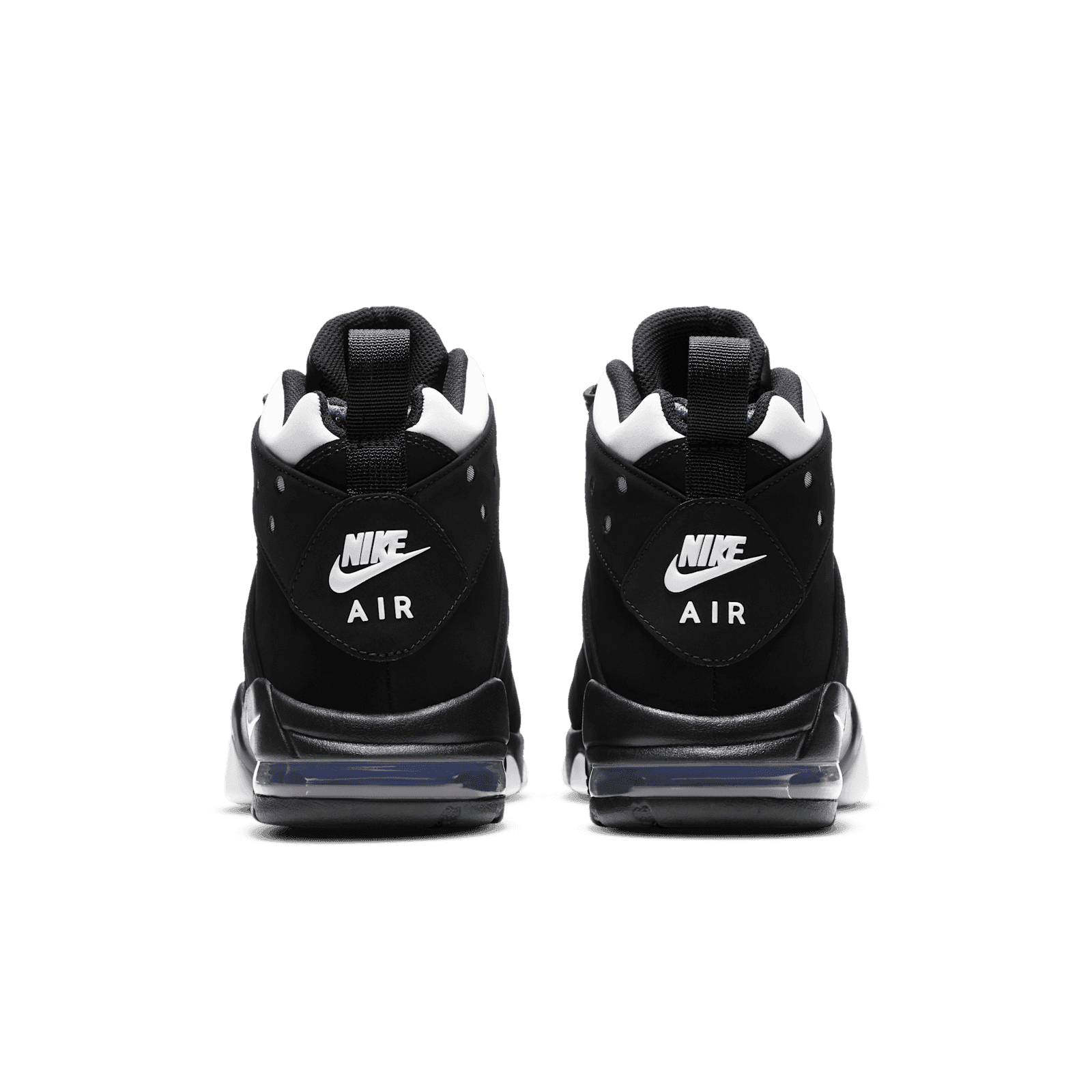 charles barkley shoes release dates 2020