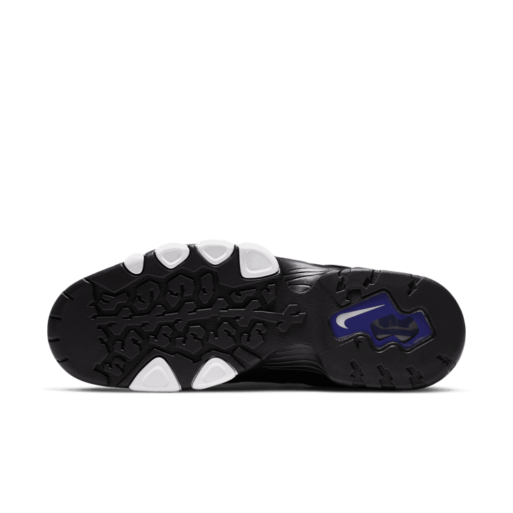 Nike Air Max 2 CB 94 Black White Purple (2025) Angle 0