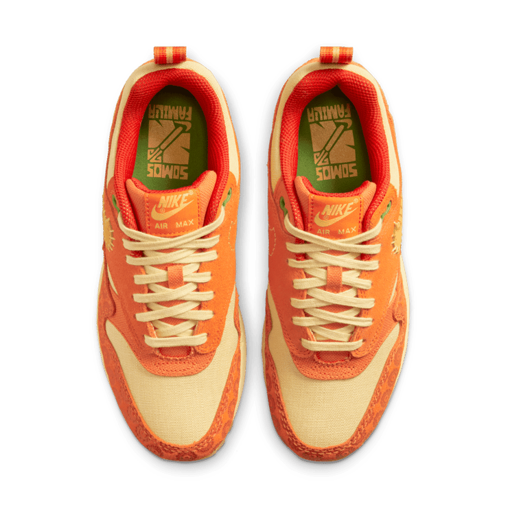 Nike Air Max 1 Premium Somos Familia (W) Angle 1