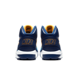 Nike Air Trainer SC High LA Rams (2025) Angle 3