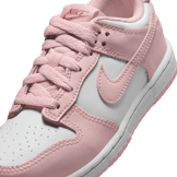 Nike Dunk Low Angle 4