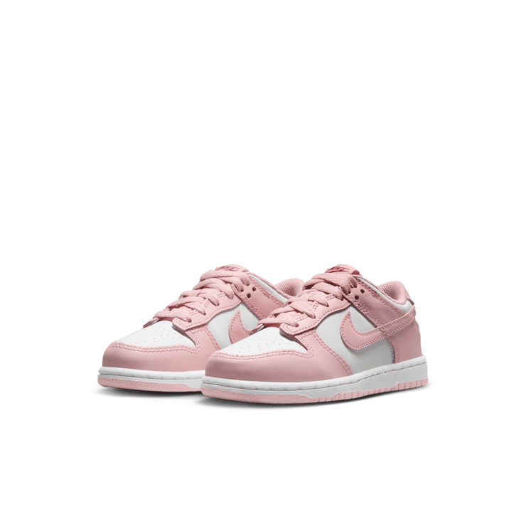 Nike Dunk Low Angle 2