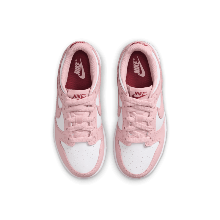 Nike Dunk Low Angle 1