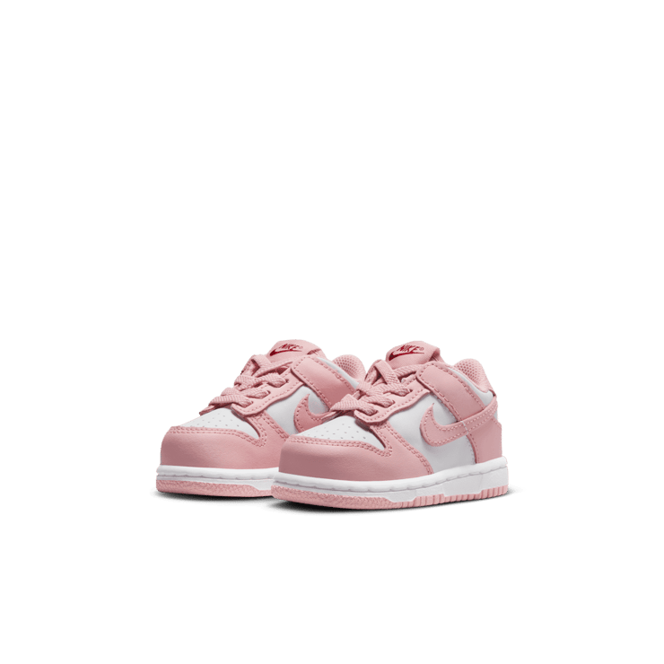 Nike Dunk Low Angle 2