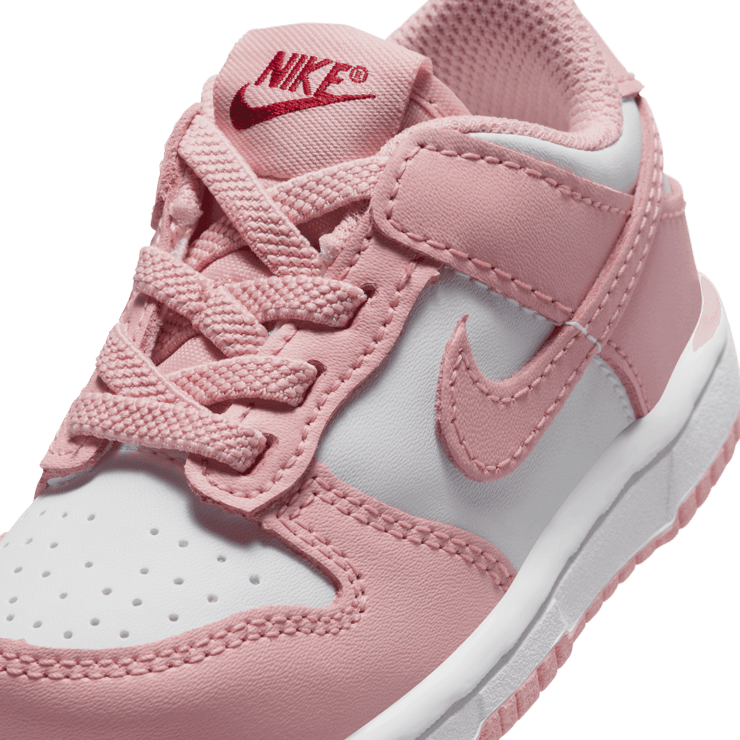 Nike Dunk Low Angle 4