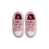 Nike Dunk Low Angle 1