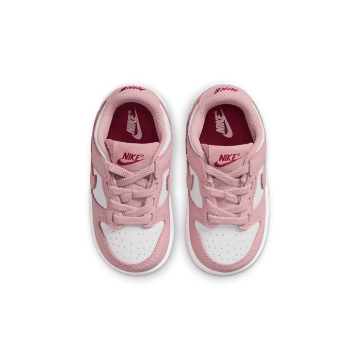 Nike Dunk Low Angle 1