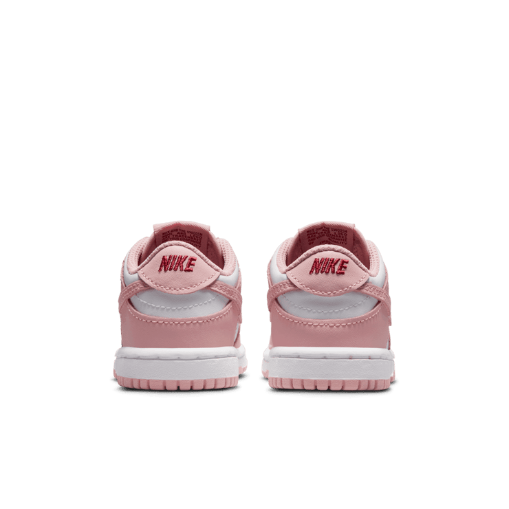Nike Dunk Low Angle 3
