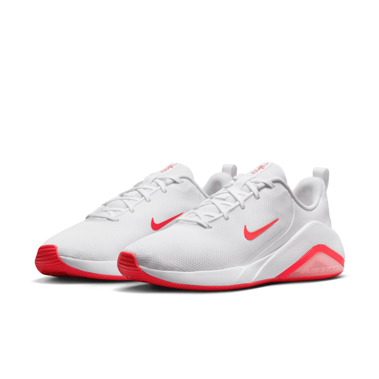 Nike Bella 7 Workout Angle 2