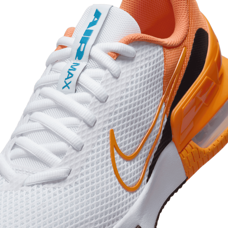 Nike Air Max Alpha Trainer 6 Workout Angle 4