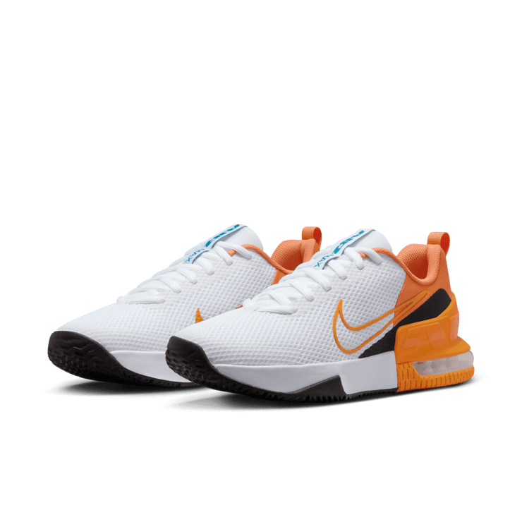 Nike Air Max Alpha Trainer 6 Workout Angle 2