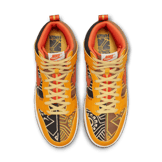Nike Dunk High Somos Familia Angle 1