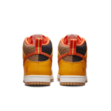 Nike Dunk High Somos Familia Angle 3