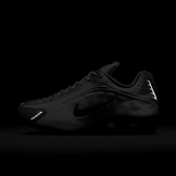 Nike Shox R4 'Orlando' Angle 8