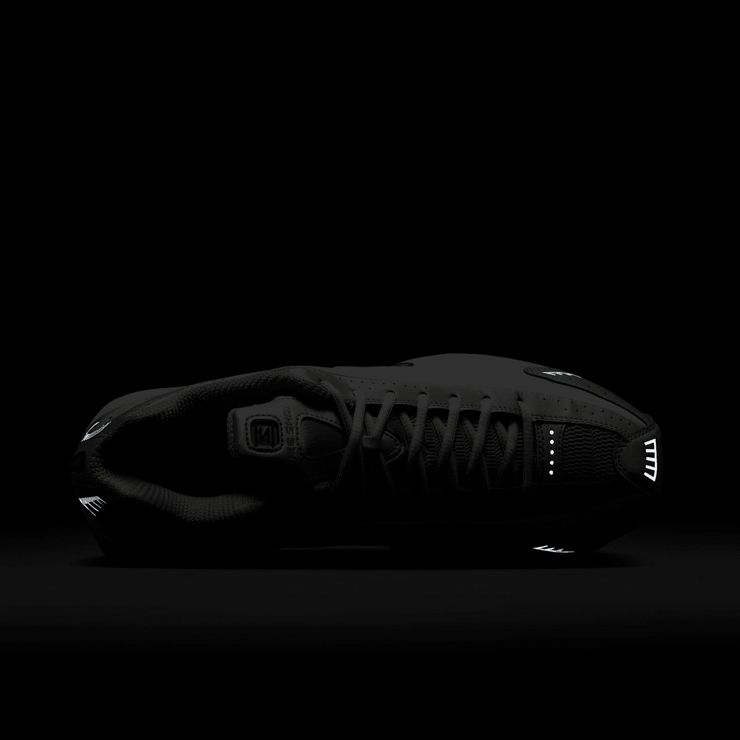 Nike Shox R4 'Orlando' Angle 6