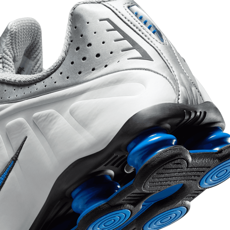 Nike Shox R4 'Orlando' Angle 5