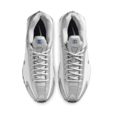 Nike Shox R4 'Orlando' Angle 1