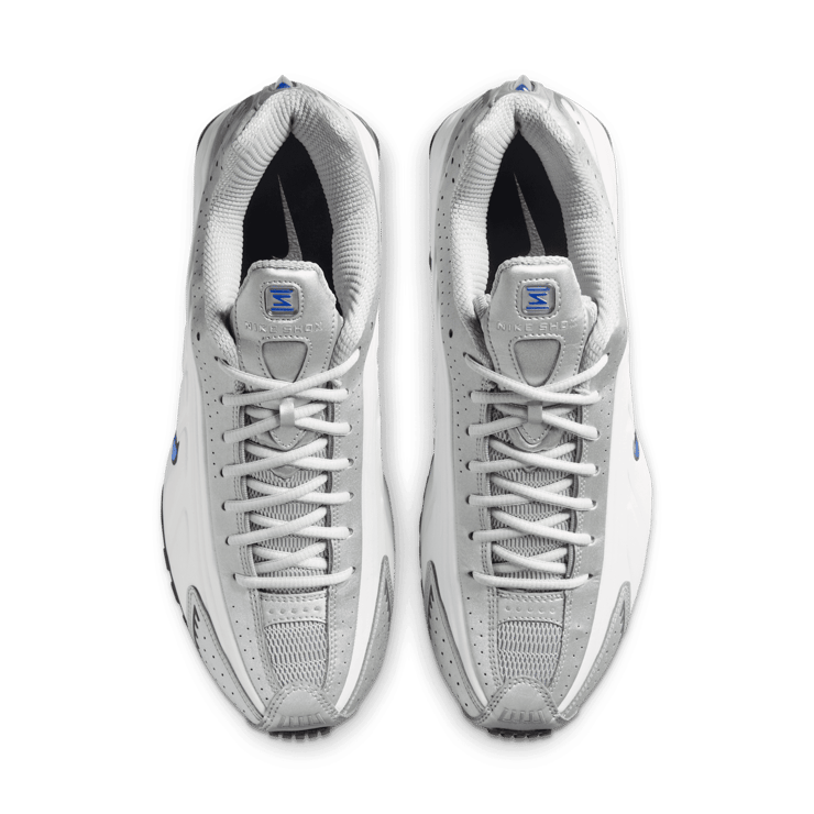 Nike Shox R4 'Orlando' Angle 1