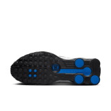 Nike Shox R4 'Orlando' Angle 0