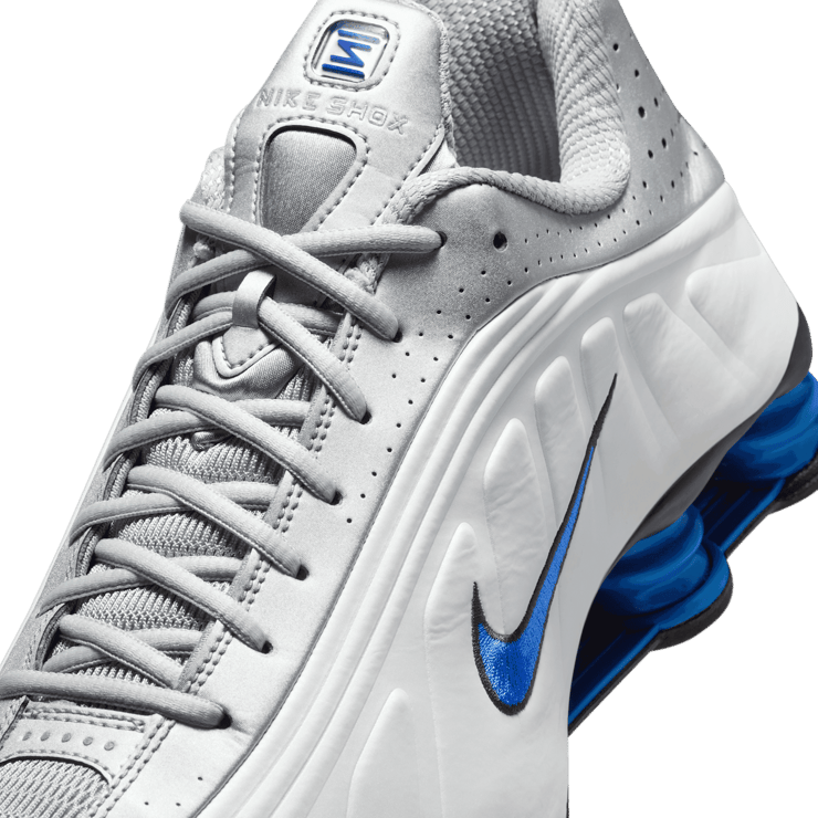 Nike Shox R4 'Orlando' Angle 4