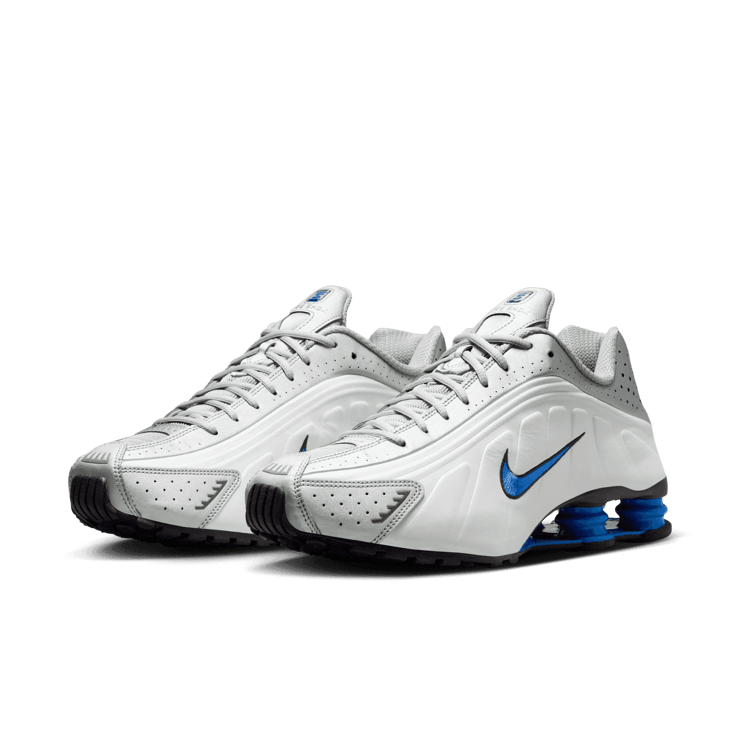 Nike Shox R4 'Orlando' Angle 2