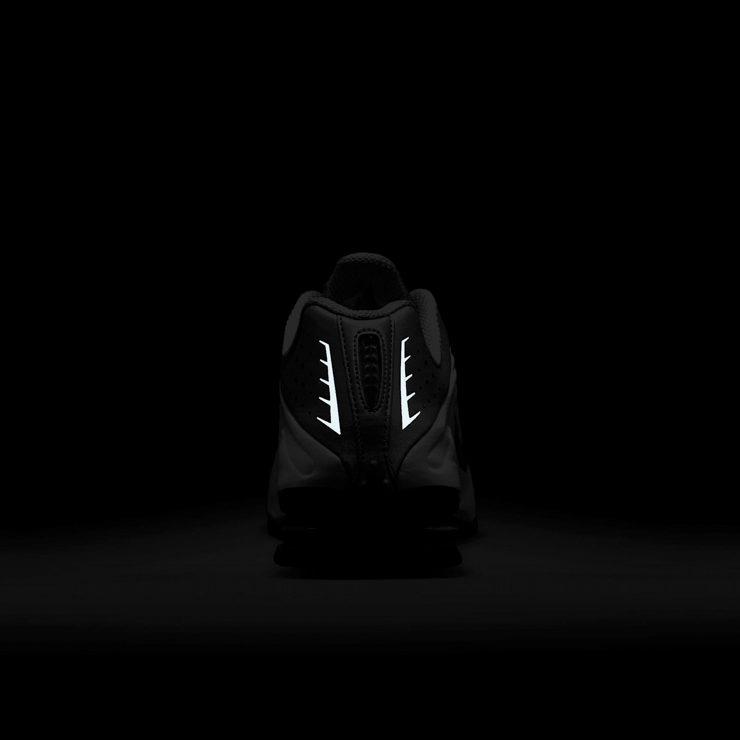 Nike Shox R4 'Orlando' Angle 7