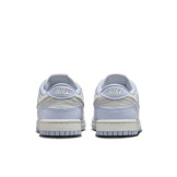 Nike Dunk Low 'Ghost Denim' (W) Angle 3
