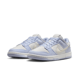 Nike Dunk Low 'Ghost Denim' (W) Angle 2