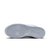 Nike Dunk Low 'Ghost Denim' (W) Angle 0