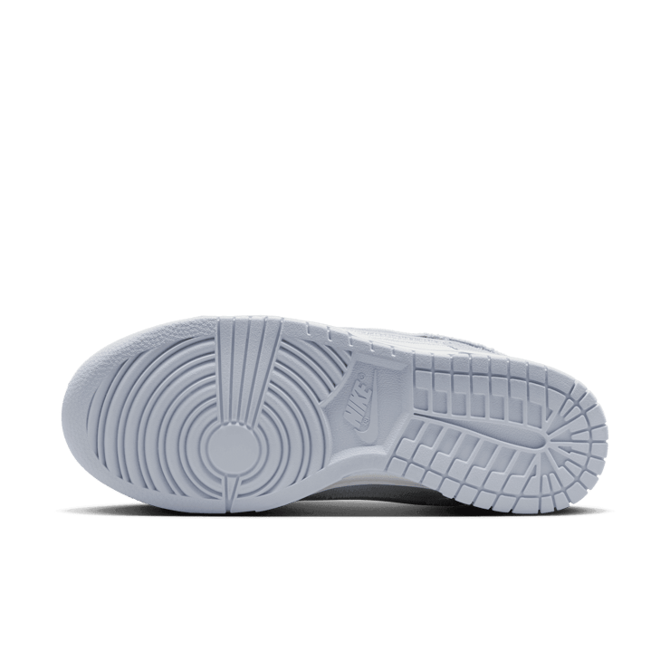 Nike Dunk Low 'Ghost Denim' (W) Angle 0