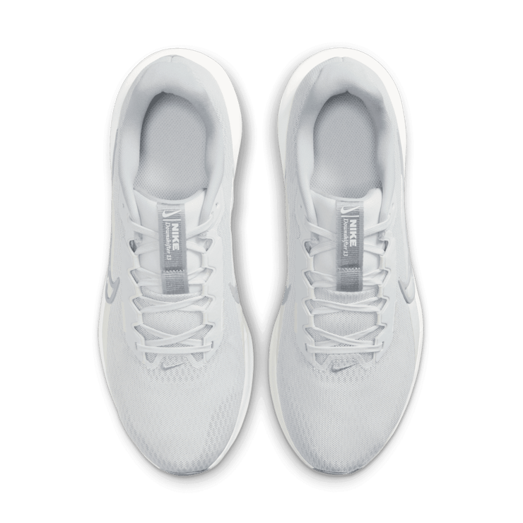 Nike Downshifter 13 Road Angle 1