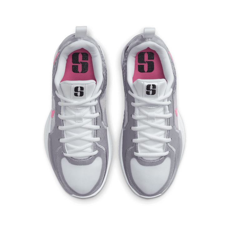 Nike Sabrina 2 Basketball Angle 1