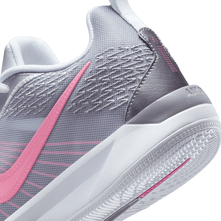 Nike Sabrina 2 Basketball Angle 5