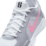 Nike Sabrina 2 Basketball Angle 4