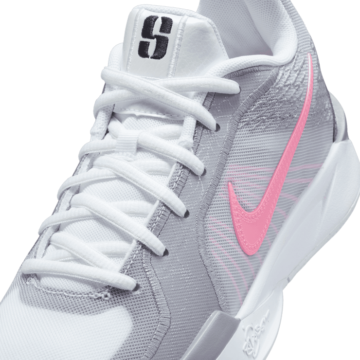 Nike Sabrina 2 Basketball Angle 4