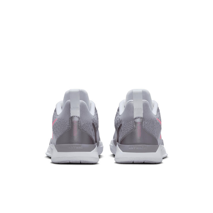 Nike Sabrina 2 Basketball Angle 3