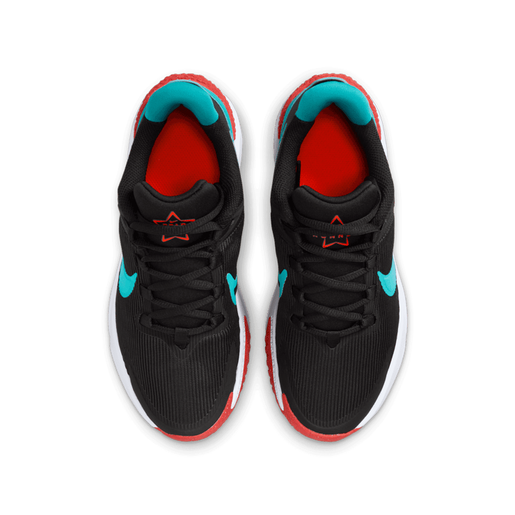 Nike Star Runner 4 Road Angle 1