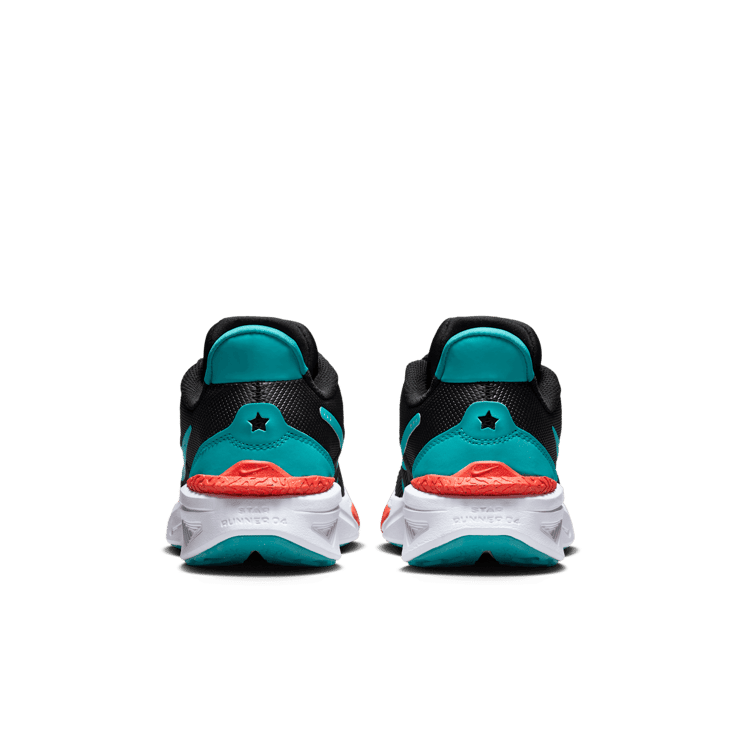 Nike Star Runner 4 Road Angle 3