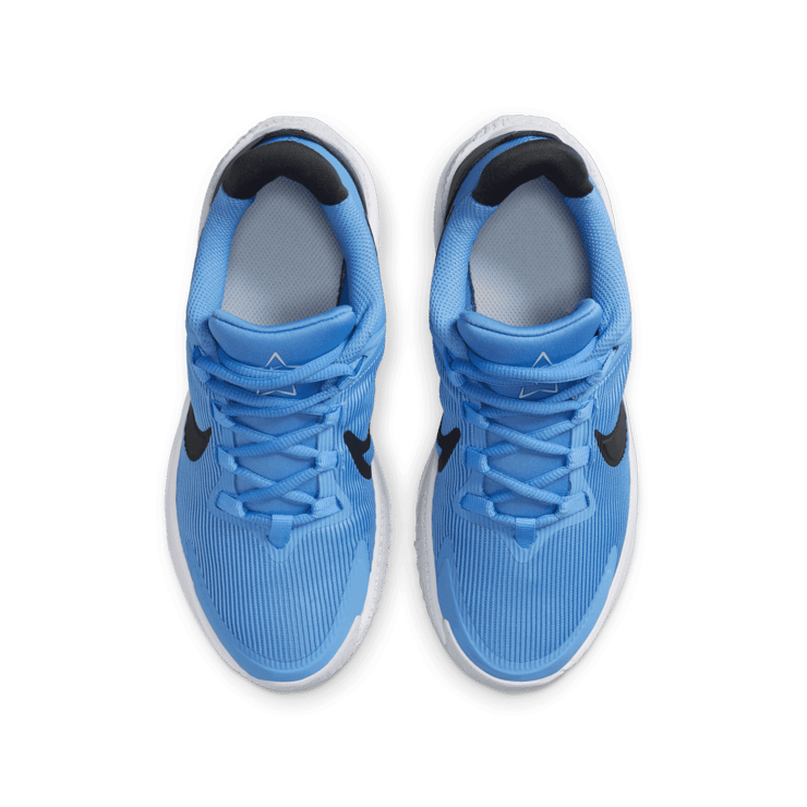 Nike Star Runner 4 Road Angle 1