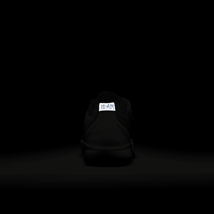 Nike Ja 2 Iron Grey (PS) Angle 6