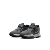 Nike Ja 2 Iron Grey (PS) Angle 2