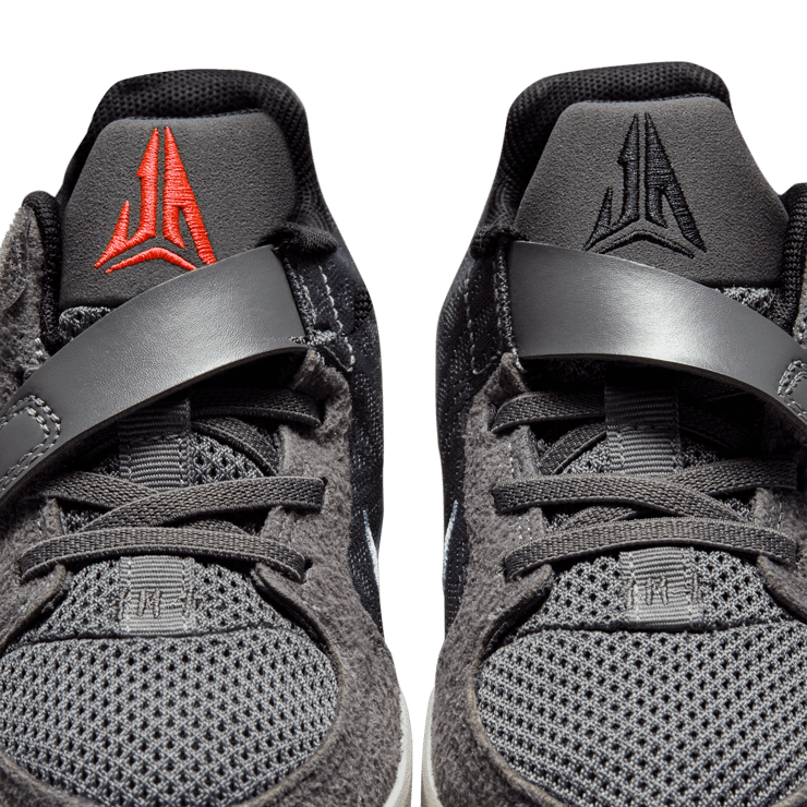 Nike Ja 2 Iron Grey (PS) Angle 7