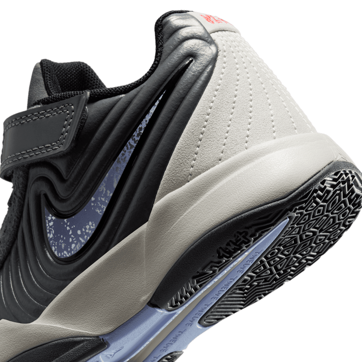 Nike Ja 2 Iron Grey (PS) Angle 5