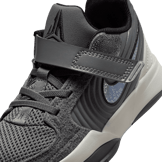Nike Ja 2 Iron Grey (PS) Angle 4
