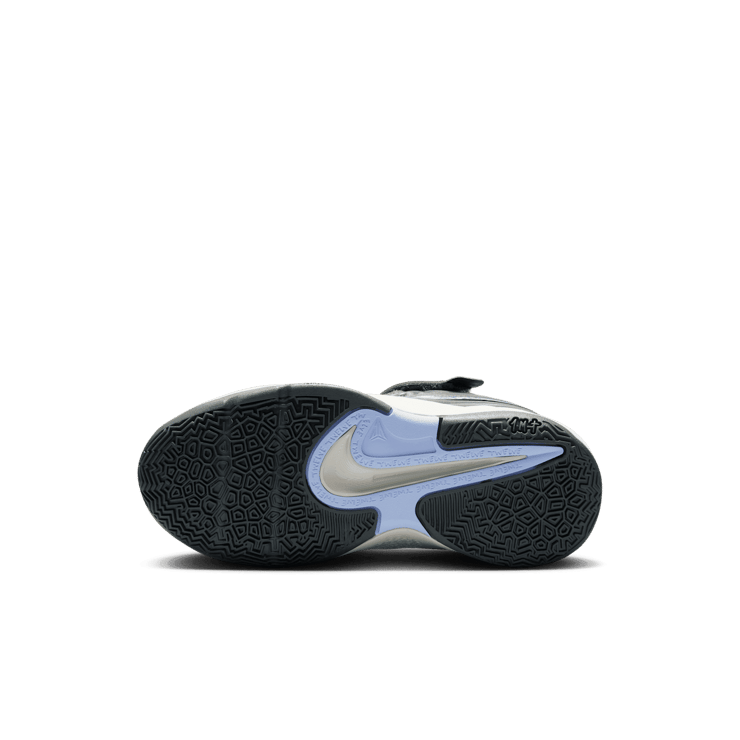 Nike Ja 2 Iron Grey (PS) Angle 0