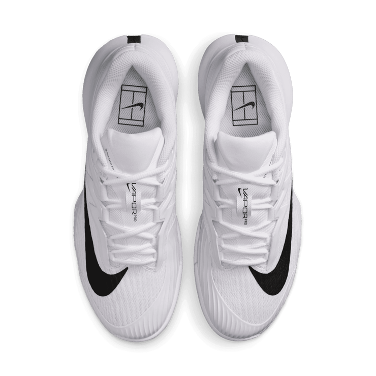 Nike Vapor Pro 3 Hard Court Tennis Angle 1