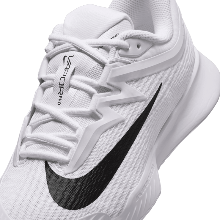 Nike Vapor Pro 3 Hard Court Tennis Angle 4