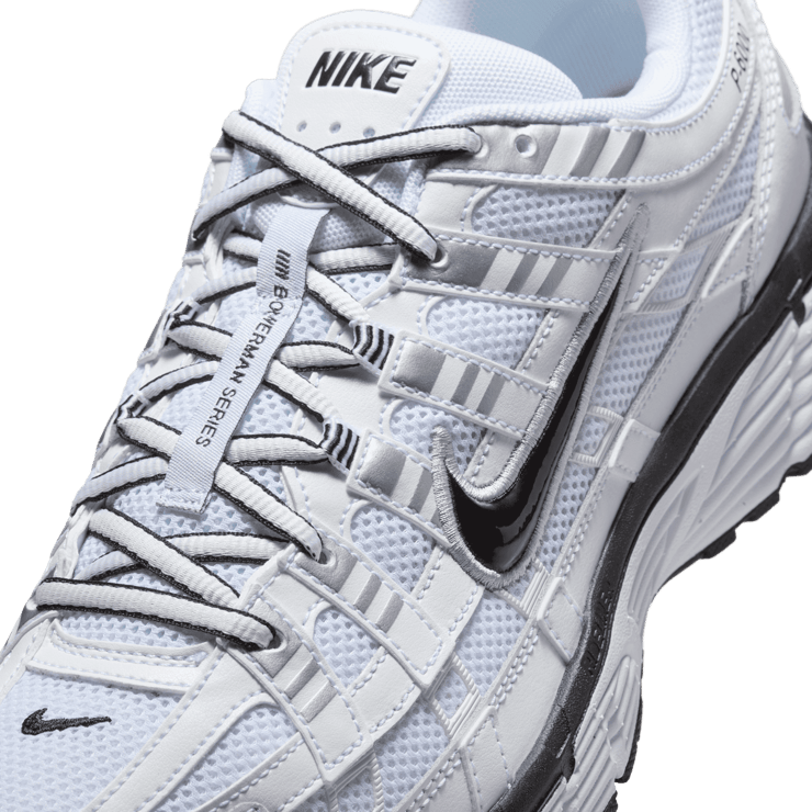 Nike P-6000 Angle 4