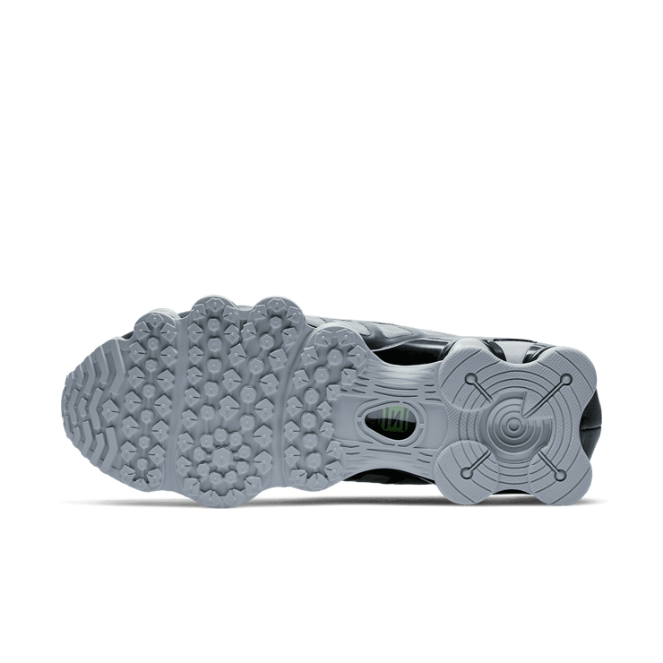 Nike Shox TL Angle 0