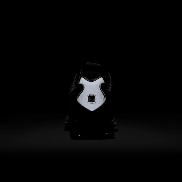 Nike Shox TL Angle 5